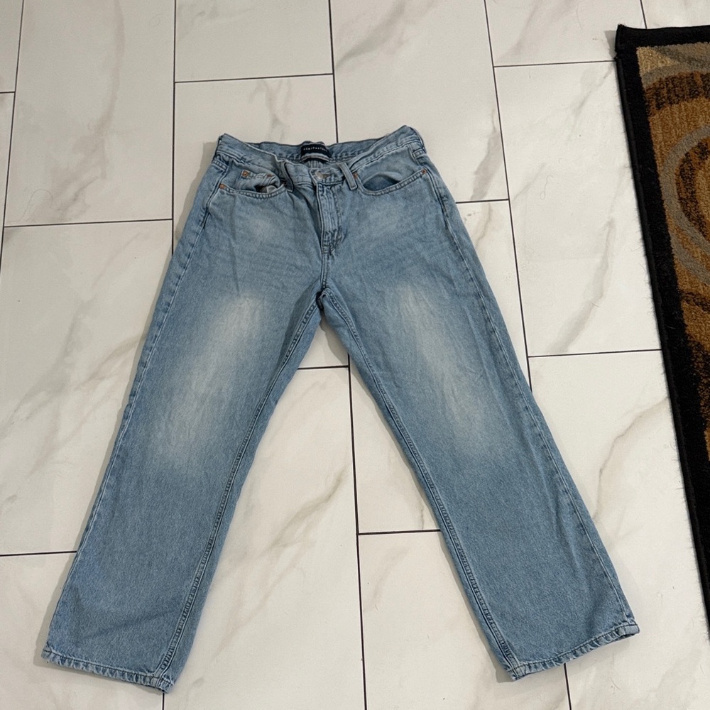 Aeropostale Denim Jeans